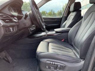 BMW X5 usata, con Cerchi in lega
