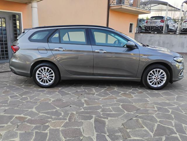 FIAT Tipo usata, con Airbag
