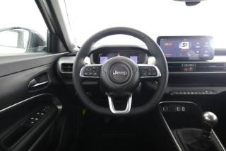 JEEP Avenger usata 10