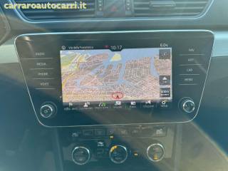 SKODA Superb usata, con Controllo trazione