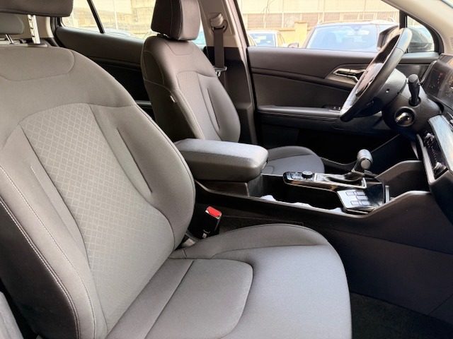 KIA Sportage usata, con Cruise Control
