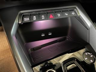 AUDI A3 usata, con Fendinebbia