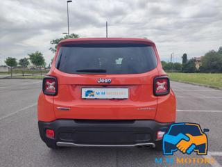 JEEP Renegade usata, con Autoradio