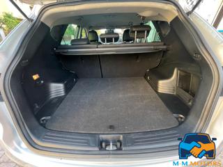 HYUNDAI iX35 usata, con Antifurto