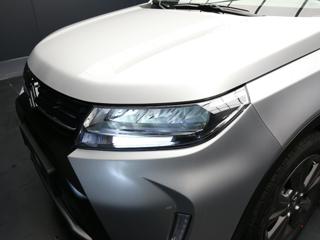 SUZUKI Vitara usata, con Climatizzatore