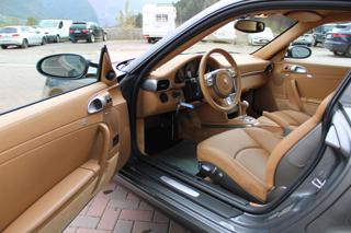 PORSCHE 911 usata, con Controllo automatico clima