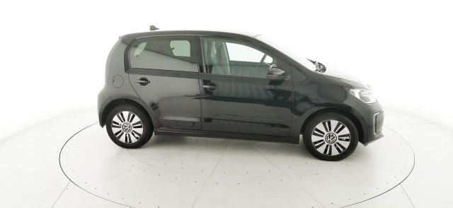 VOLKSWAGEN e-up! usata, con MP3