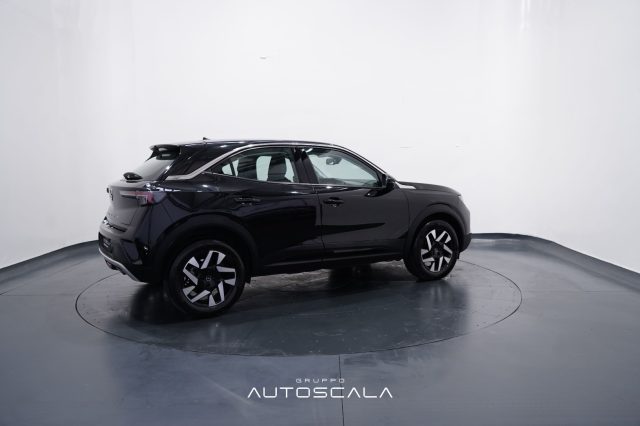 OPEL Mokka usata, con Climatizzatore