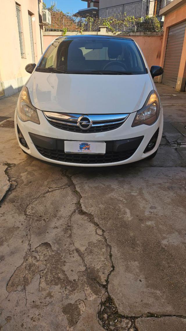 OPEL Corsa usata, con Airbag