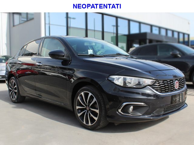 FIAT Tipo usata, con ABS