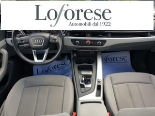 AUDI A4 usata, con Immobilizzatore elettronico