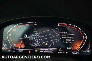 BMW X3 usata, con Climatizzatore