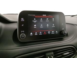 FIAT Tipo usata, con Fendinebbia