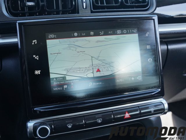 CITROEN C3 usata 18