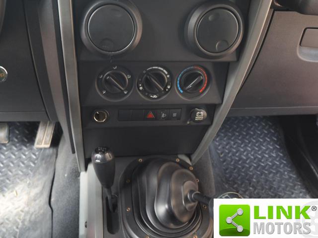 JEEP Wrangler usata 14