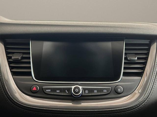 OPEL Grandland X usata, con Trazione integrale