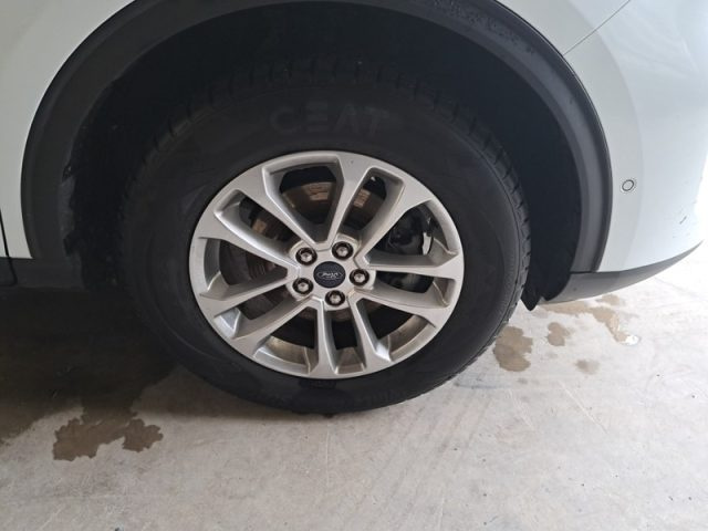 FORD Kuga usata, con Chiusura centralizzata