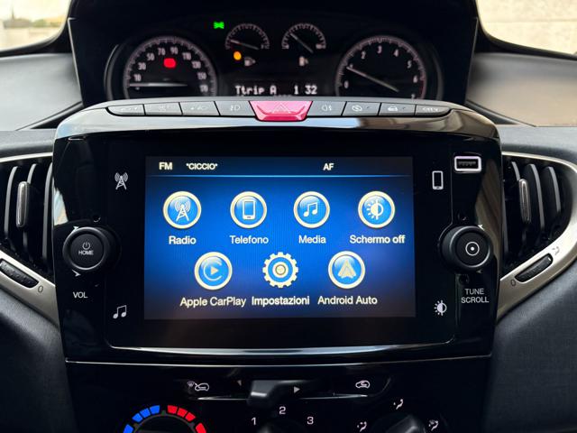 LANCIA Ypsilon usata, con Chiusura centralizzata telecomandata