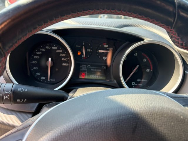 ALFA ROMEO Giulietta usata, con Cruise Control