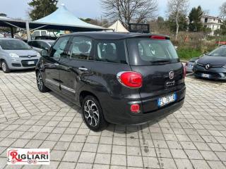 FIAT 500L usata 15