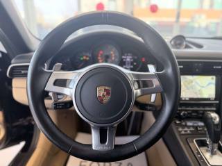 PORSCHE Targa usata, con Autoradio