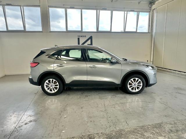 FORD Kuga usata, con Chiusura centralizzata