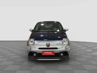 ABARTH 695 usata 1