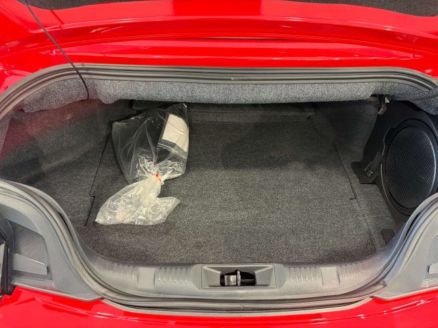 FORD Mustang usata, con Sensore di pioggia