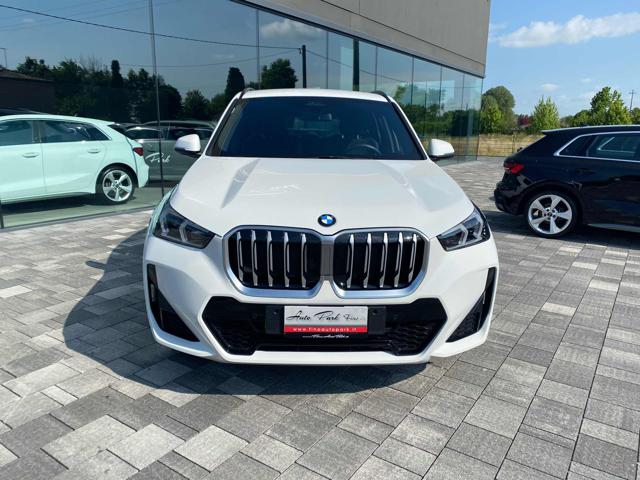 BMW X1 usata, con Airbag laterali
