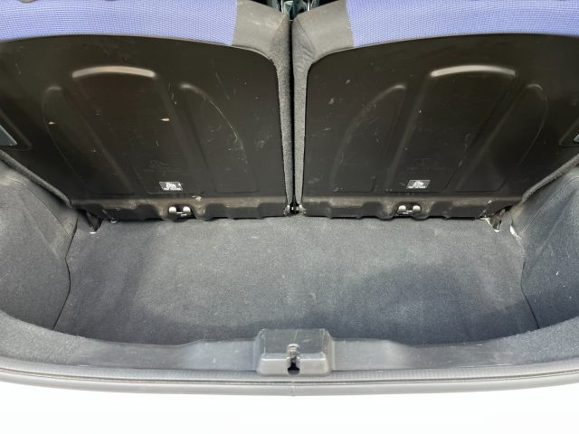 CITROEN C1 usata, con Boardcomputer