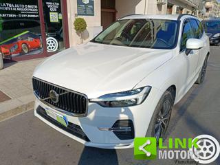 VOLVO XC60 usata, con Supporto lombare