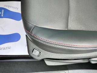 FIAT 500X usata, con Climatizzatore