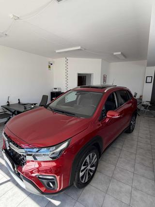 SUZUKI S-Cross usata, con Airbag Passeggero