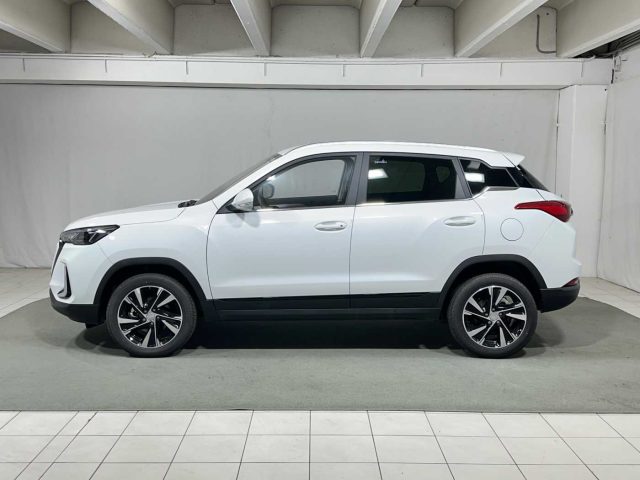 EVO Evo5 usata, con Airbag