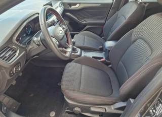 FORD Focus usata, con Controllo trazione