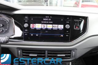VOLKSWAGEN Polo usata, con ESP