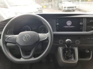 VOLKSWAGEN Transporter usata, con MP3