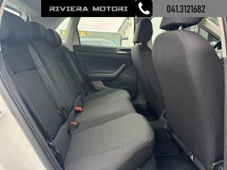 VOLKSWAGEN Polo usata, con Controllo trazione
