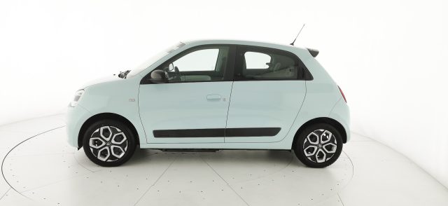 RENAULT Twingo Electric usata, con Airbag Passeggero
