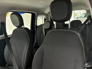 FIAT Panda usata, con Climatizzatore automatico, 2 zone