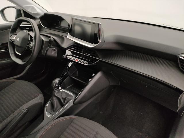 PEUGEOT 208 usata, con MP3