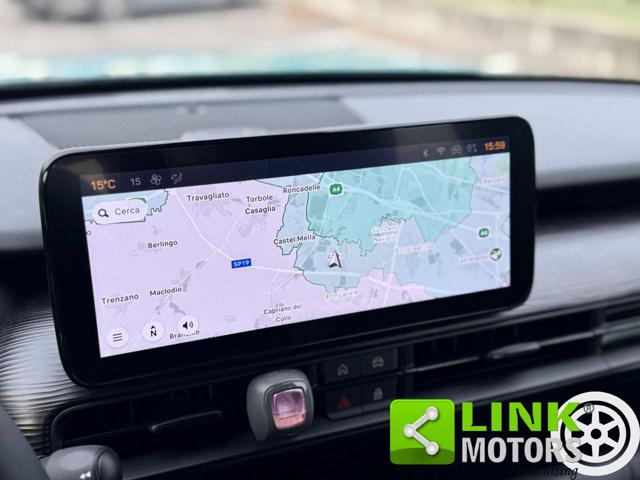 JEEP Avenger usata, con Bluetooth