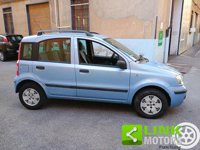 FIAT Panda usata, con Airbag Passeggero