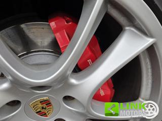PORSCHE Cayenne usata 36