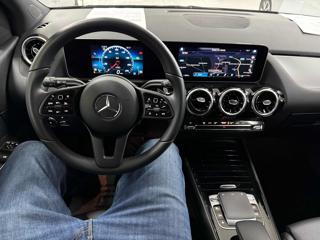 MERCEDES-BENZ B 180 usata 27