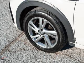 VOLKSWAGEN Taigo usata, con Luci diurne LED