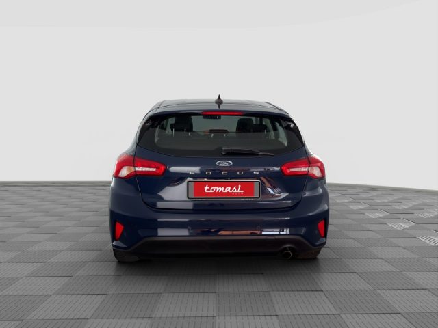 FORD Focus usata 3