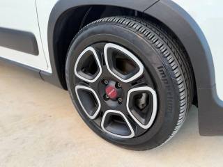 FIAT Panda usata, con Immobilizzatore elettronico