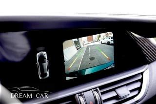 ALFA ROMEO Giulia usata, con Cruise Control