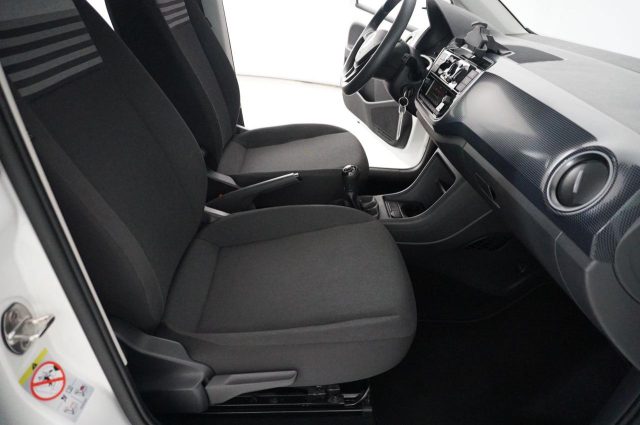 VOLKSWAGEN up! usata, con Climatizzatore